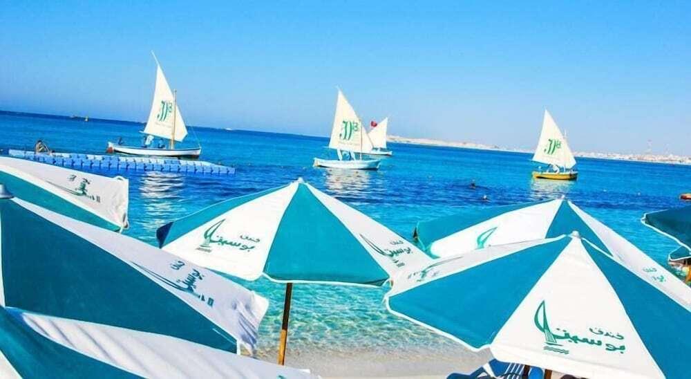Мерса-Матрух: Beau Site Belle Vue Marsa Matruh