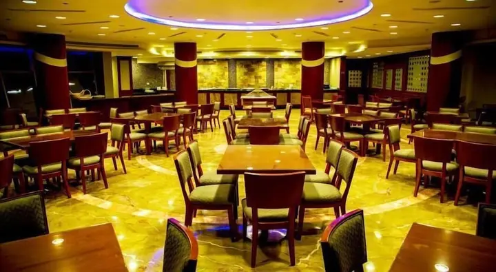 Мерса-Матрух: Beau Site Belle Vue Marsa Matruh