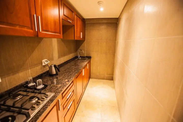 Мерса-Матрух: Beau Site Belle Vue Marsa Matruh