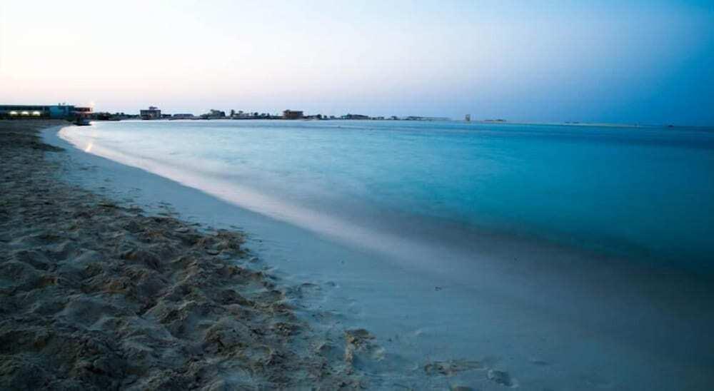 Мерса-Матрух: Beau Site Belle Vue Marsa Matruh