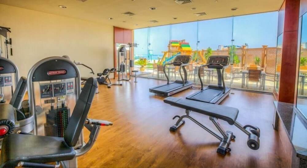 Мерса-Матрух: Beau Site Belle Vue Marsa Matruh