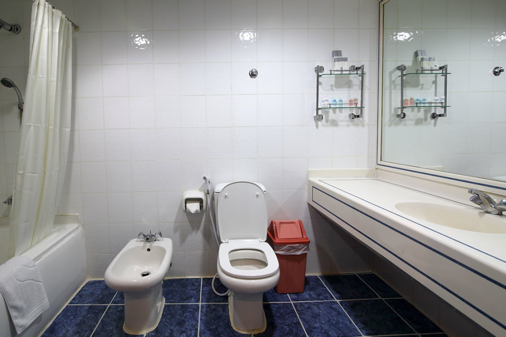 Шарджа: Al Bustan Hotel Flats