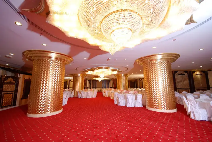 Al Bustan Tower Hotel Suites — фото 5