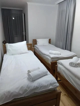 Степанцминда: Lia&Ramaz Guest House
