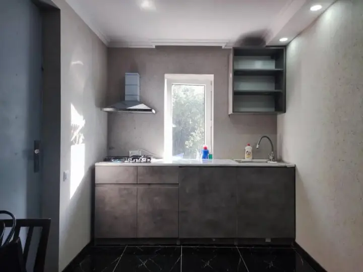 Степанцминда: Lia&Ramaz Guest House