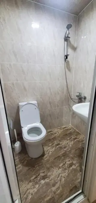 Степанцминда: Lia&Ramaz Guest House