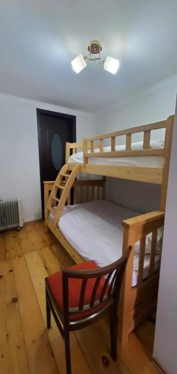 Степанцминда: Lia&Ramaz Guest House