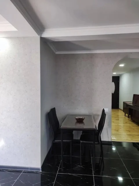 Степанцминда: Lia&Ramaz Guest House