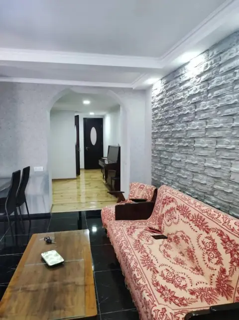 Степанцминда: Lia&Ramaz Guest House