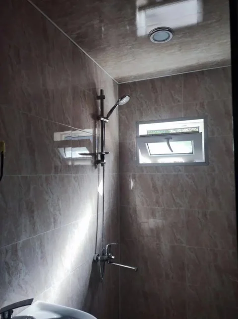 Степанцминда: Lia&Ramaz Guest House