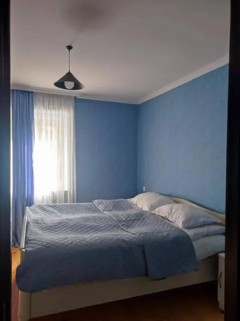 Степанцминда: Lia&Ramaz Guest House