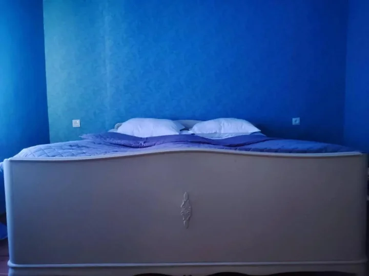 Степанцминда: Lia&Ramaz Guest House