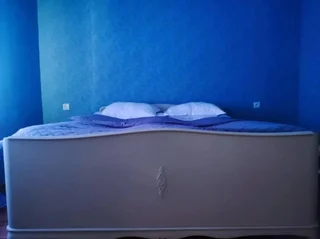 Степанцминда: Lia&Ramaz Guest House