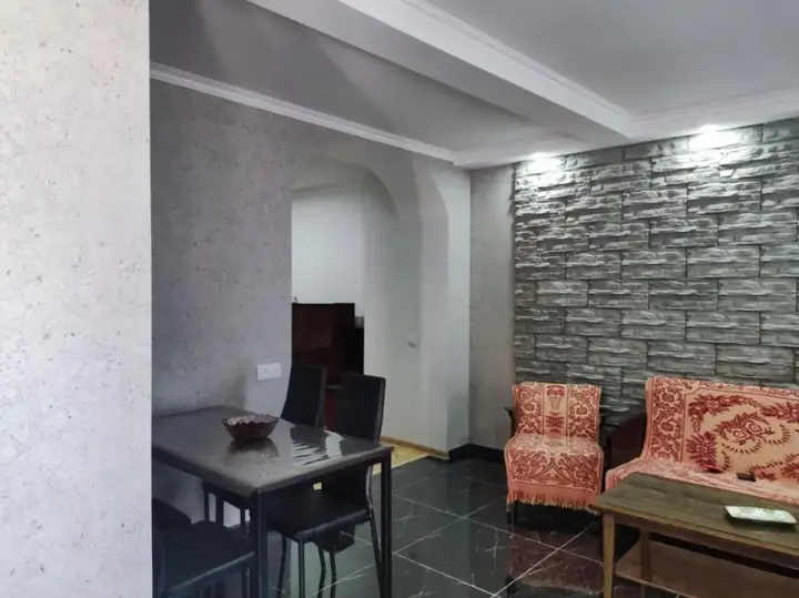 Lia&Ramaz Guest House — фото 4