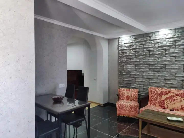 Степанцминда: Lia&Ramaz Guest House