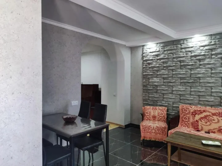 Степанцминда: Lia&Ramaz Guest House