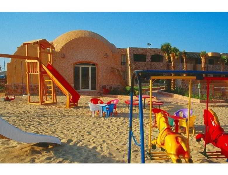 Марса Алам: Sentido Kahramana Park Resort