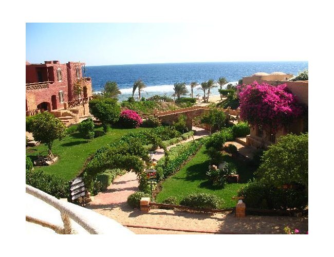 Марса Алам: Sentido Kahramana Park Resort