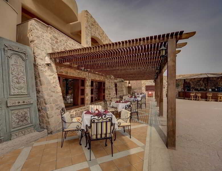 Марса Алам: Sentido Kahramana Park Resort