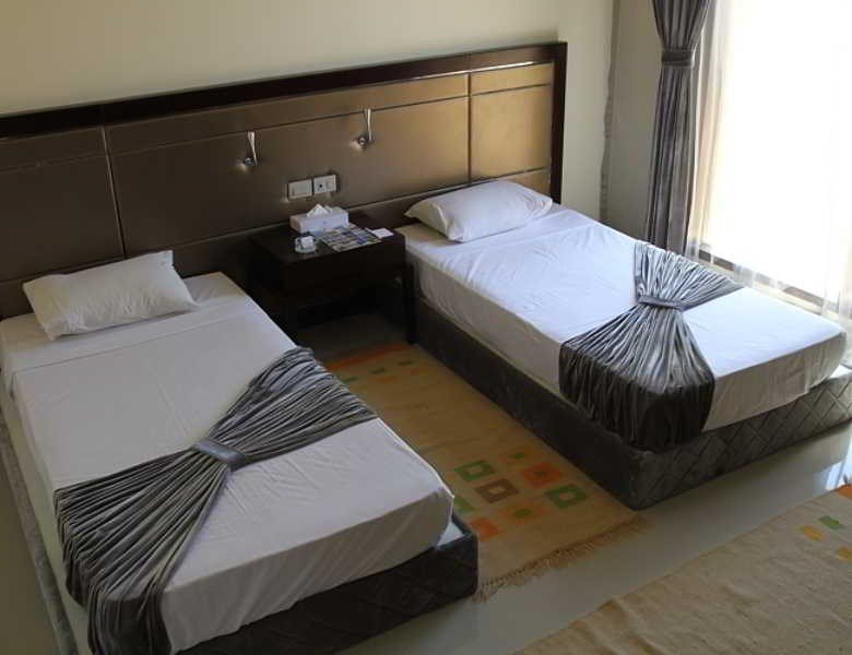 Марса Алам: Sentido Kahramana Park Resort