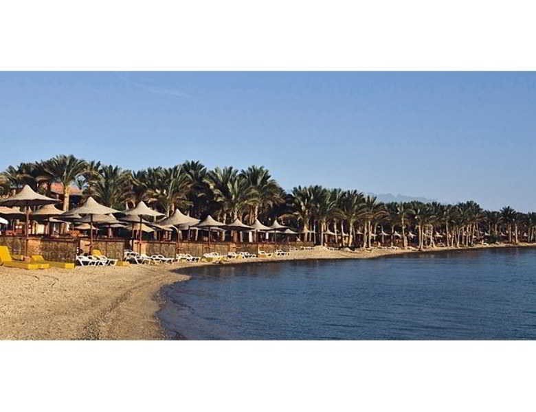 Марса Алам: Sentido Kahramana Park Resort