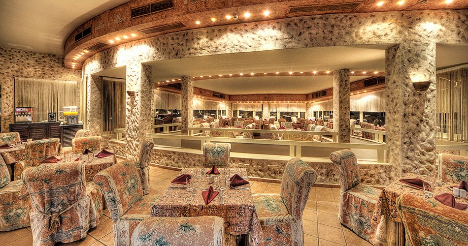 Марса Алам: Sentido Kahramana Park Resort
