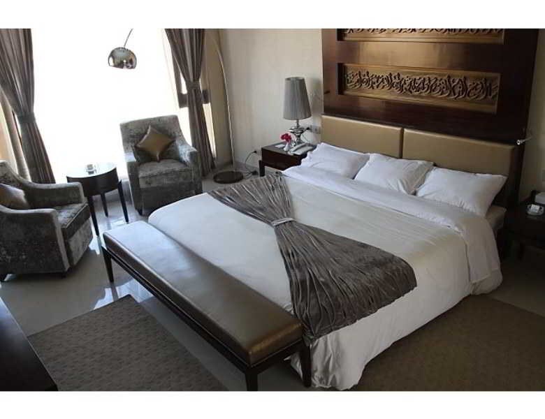 Марса Алам: Sentido Kahramana Park Resort
