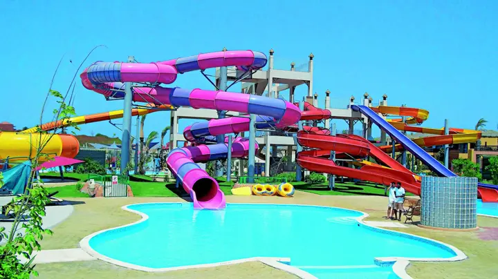 Марса Алам: Calimera – Habiba Beach