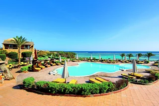 Марса Алам: Calimera – Habiba Beach