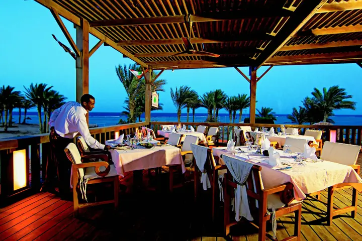 Марса Алам: Calimera – Habiba Beach