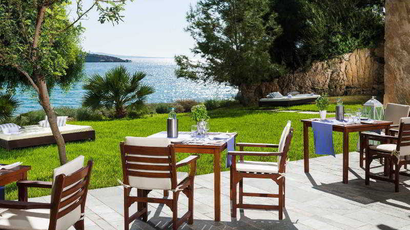 Марса Алам: Kahramana Beach Resort