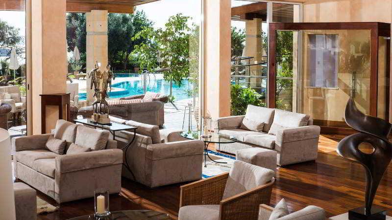 Марса Алам: Kahramana Beach Resort