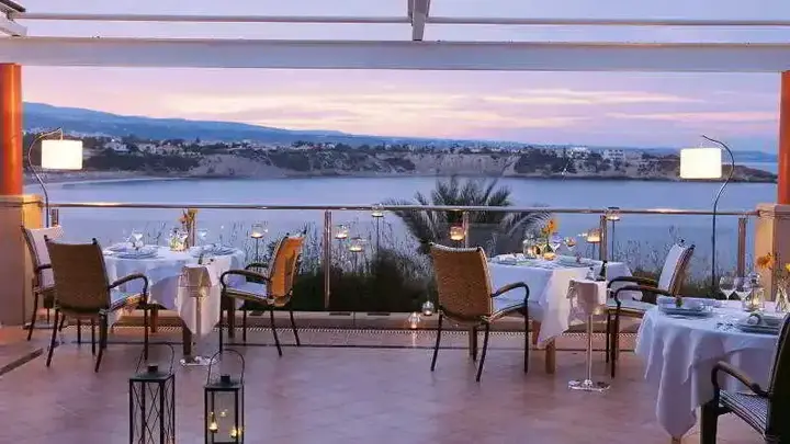 Марса Алам: Kahramana Beach Resort