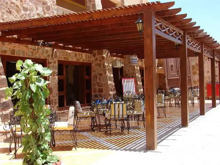 Марса Алам: Kahramana Beach Resort