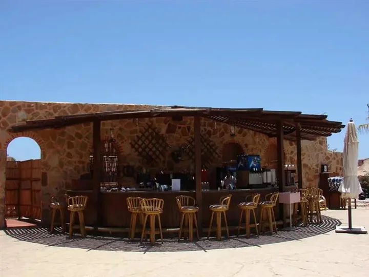 Марса Алам: Kahramana Beach Resort