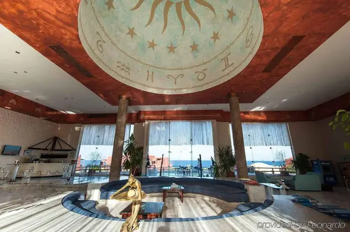 Марса Алам: Kahramana Beach Resort