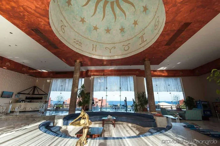 Марса Алам: Kahramana Beach Resort