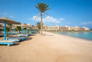 Хургада: Zahabia Resort & Hotel