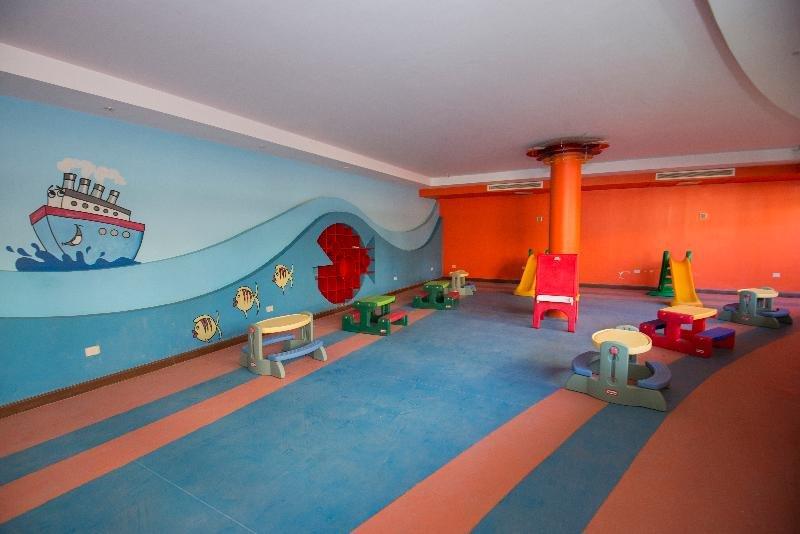Хургада: Zahabia Resort & Hotel