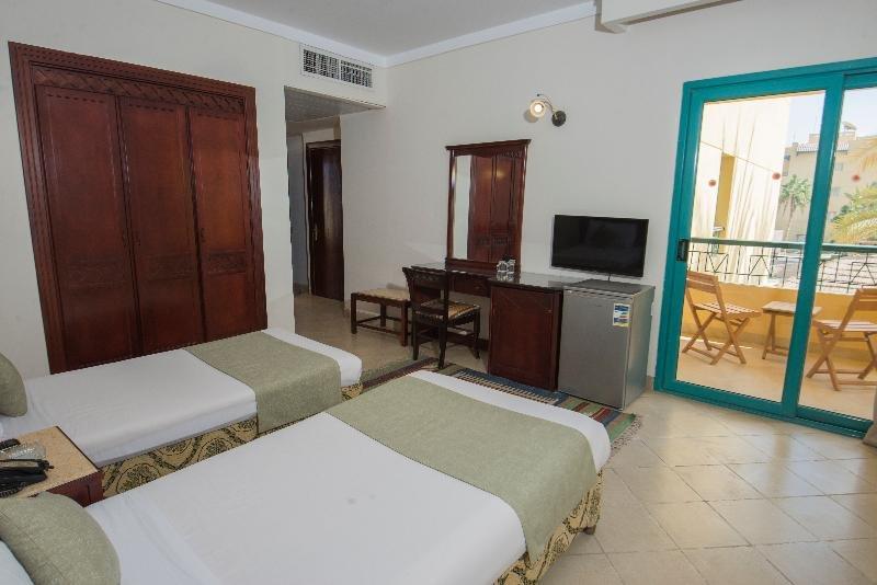 Хургада: Zahabia Resort & Hotel