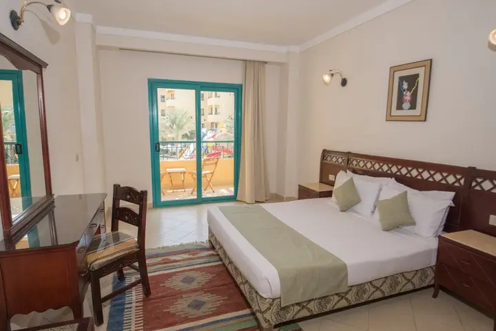 Zahabia Resort & Hotel — фото 3