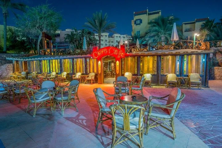 Хургада: Zahabia Resort & Hotel