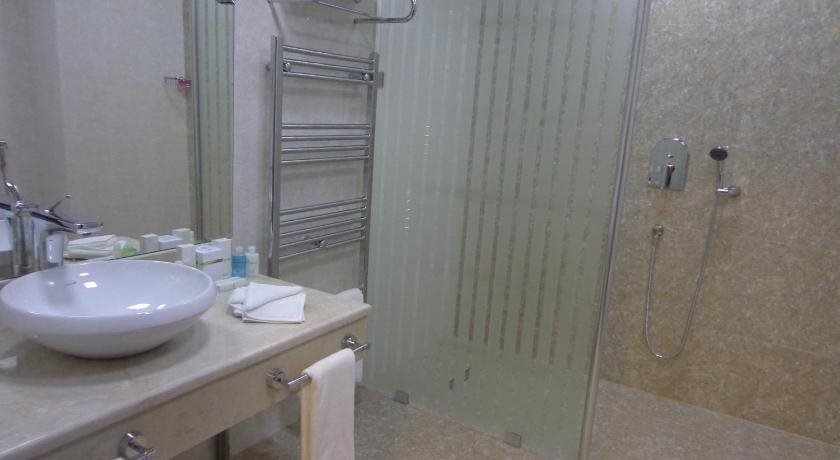 Гянджа: Agsaray Deluxe Hotel