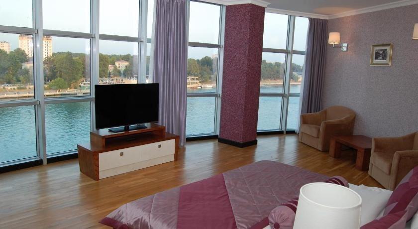 Гянджа: Agsaray Deluxe Hotel