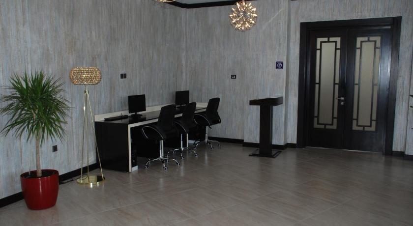 Гянджа: Agsaray Deluxe Hotel