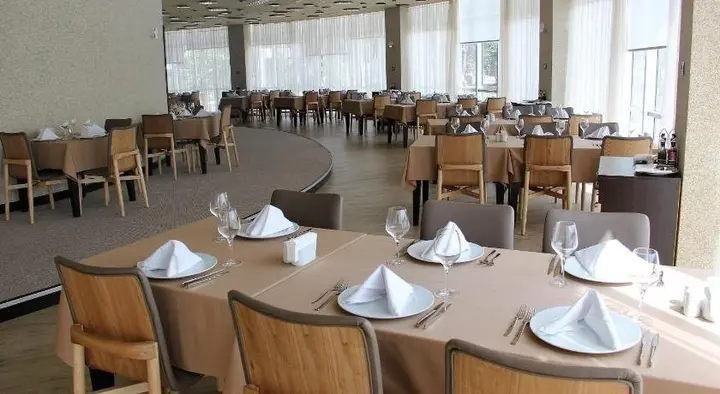 Гянджа: Agsaray Deluxe Hotel