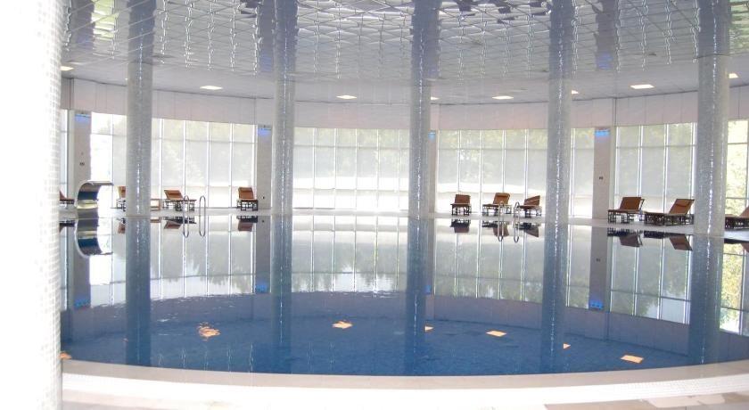 Гянджа: Agsaray Deluxe Hotel