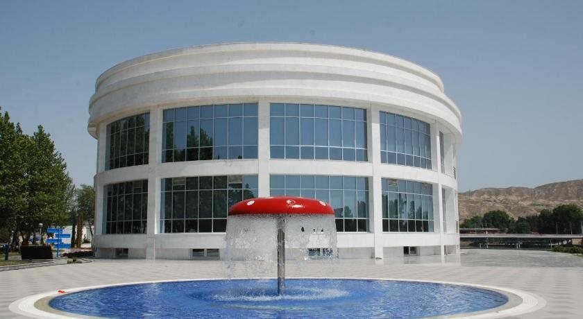 Гянджа: Agsaray Deluxe Hotel
