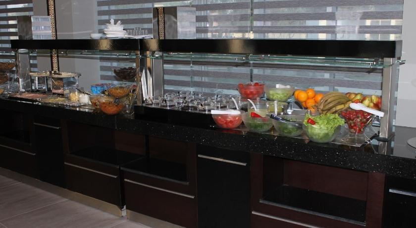 Гянджа: Agsaray Deluxe Hotel