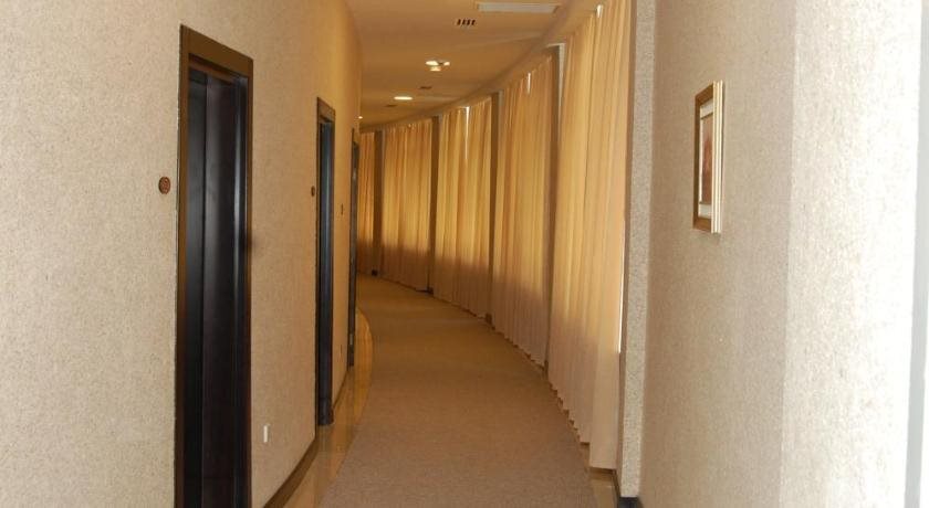 Гянджа: Agsaray Deluxe Hotel